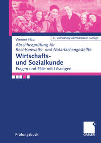 Wirtschafts- und Sozialkunde