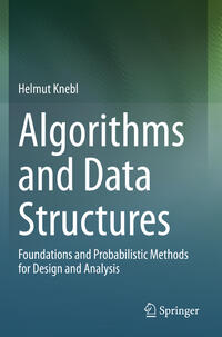 Algorithms and Data Structures