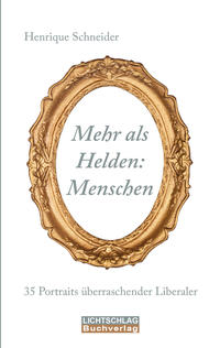 Mehr als Helden: Menschen