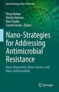 Nano-Strategies for Addressing Antimicrobial Resistance