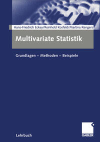 Multivariate Statistik