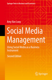 Social Media Management