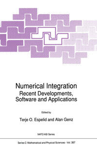 Numerical Integration