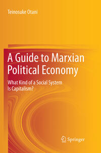 A Guide to Marxian Political Economy