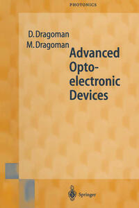 Advanced Optoelectronic Devices