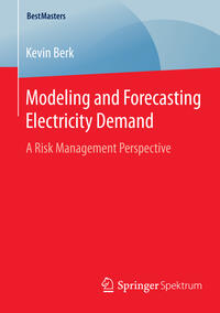 Modeling and Forecasting Electricity Demand