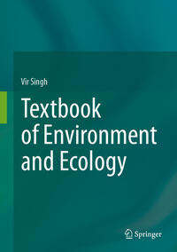 Textbook of Environment and Ecology