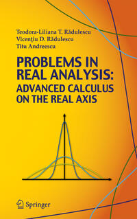 Problems in Real Analysis