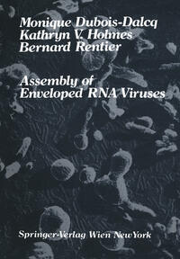 Assembly of Enveloped RNA Viruses