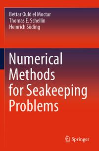 Numerical Methods for Seakeeping Problems