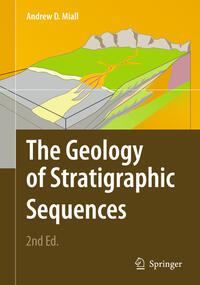 The Geology of Stratigraphic Sequences