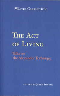 The Act of Living