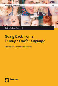 Going Back Home Through One's Language