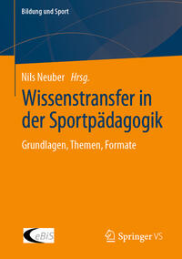 Wissenstransfer in der Sportpädagogik