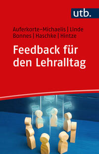 Feedback für den Lehralltag