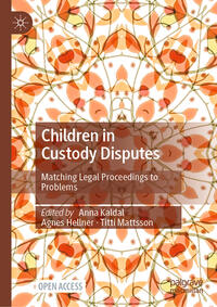 Children in Custody Disputes