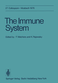 The Immune System