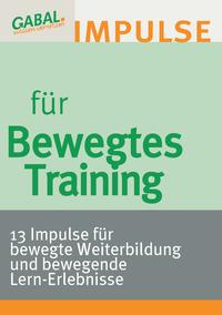 Bewegtes Training