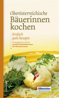 Oberösterreichische Bäuerinnen kochen