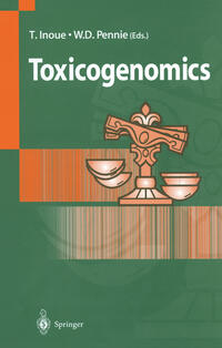 Toxicogenomics