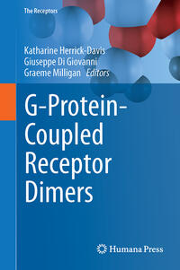 G-Protein-Coupled Receptor Dimers