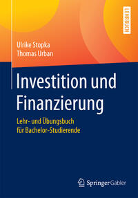 Investition und Finanzierung