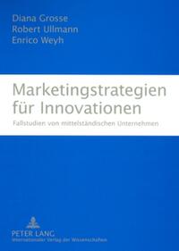 Marketingstrategien für Innovationen