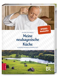 Meine neubayerische Küche