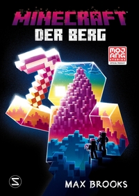 Minecraft - Der Berg