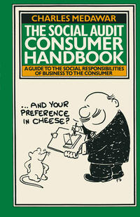 The Social Audit Consumer Handbook