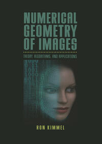 Numerical Geometry of Images