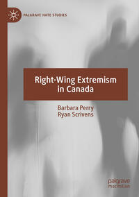 Right-Wing Extremism in Canada