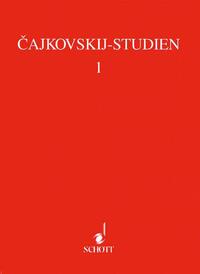 Internationales Cajkovskij-Symposium Tübingen 1993