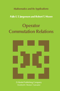 Operator Commutation Relations