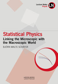 Statistical Physics