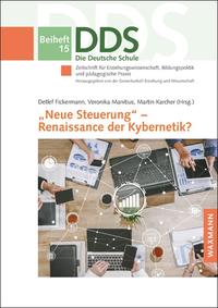 „Neue Steuerung“ – Renaissance der Kybernetik?