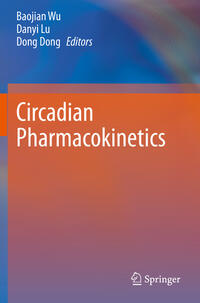 Circadian Pharmacokinetics