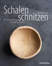 Schalen schnitzen