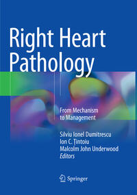 Right Heart Pathology