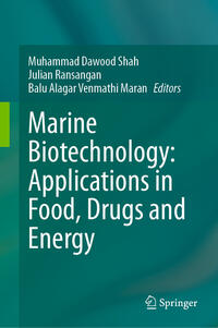 Marine Biotechnology: Applications in Food, Drugs and Energy