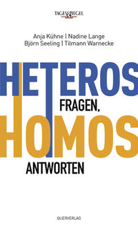 Heteros fragen, Homos antworten