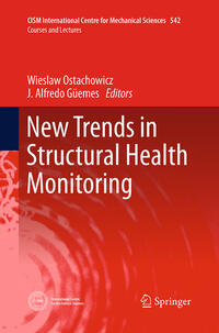 New Trends in Structural Health Monitoring