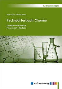 Fachwörterbuch Chemie