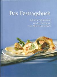 Das Festagsbuch