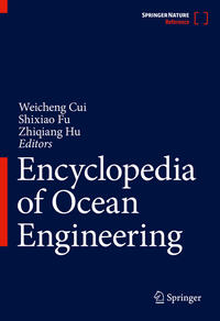 Encyclopedia of Ocean Engineering