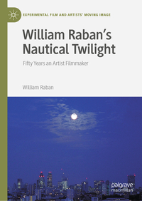 William Raban's Nautical Twilight