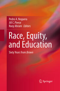 Race, Equity, and Education