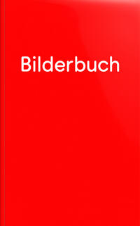 Bilderbuch