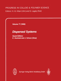 Dispersed Systems