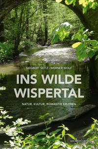 Ins wilde Wispertal